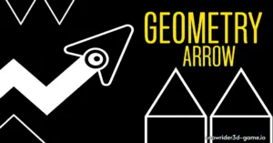 Geometry Arrow