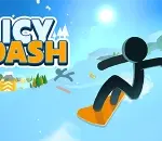 Icy Dash