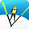 Ski Jumping game