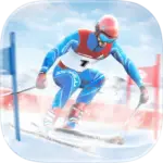 Ski Legends game