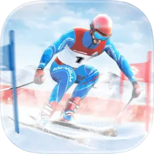 Ski Legends game