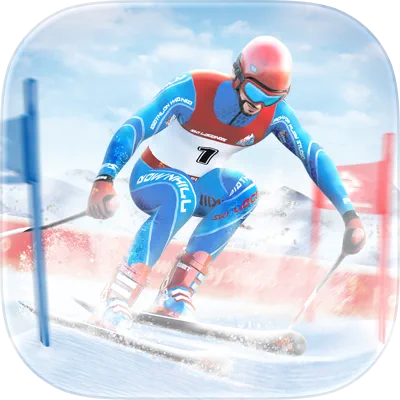 Ski Legends game