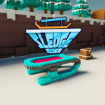 Sledge Rider