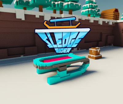 Sledge Rider