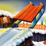 Snow Rider 3D Unblocked
