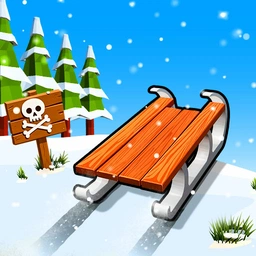 Snow Rider 3D Unblocked 76