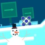 Snowboard Dash