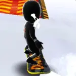 Snowboard Simulator game