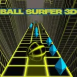Ball Surfer