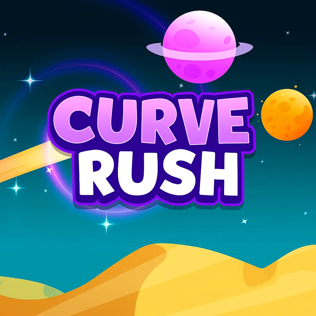 CurveRush