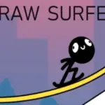 Draw Surfer