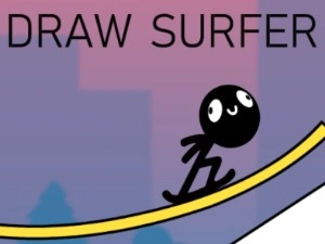 Draw Surfer