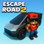 Escape Road City 2